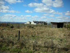 Land For Sale Stanley County Durham