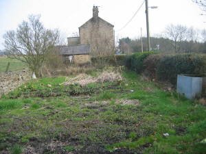Land For Sale Fir Tree County Durham