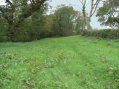 Plot For Sale In Drefach Dyfed