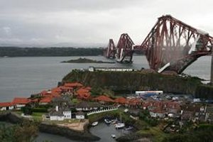  Plot in North Queensferry Fife For Sale