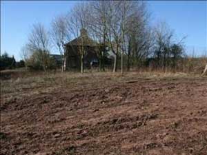 Plot of Land In Goodrich Herefordshire