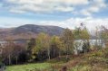 Building Plot For Sale Loch Broom