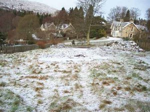 Land For Sale Spey Valley