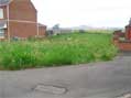 Plot Of Land In Ashby Humberside For Sale