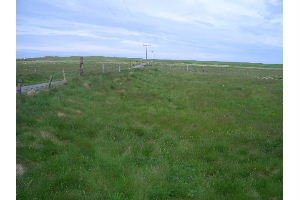 Plot of Land in Orkney For Sale