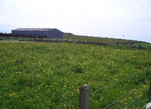 Plot of Land in Orkney For Sale