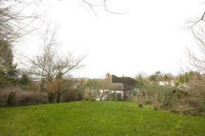 Land For Sale Goring Oxfordshire