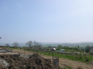 Building Plot Builth Wells Powys