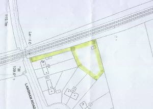 Rutland Building Plot With Planning Permission In Ashwell