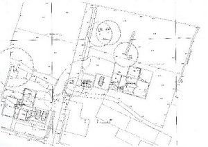 Rutland Building Plot With Planning Permission In Greetham