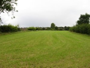 Land For Sale Ashbocking Suffolk