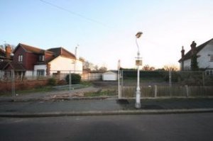 Surrey Building Land For Sale In Croydon 