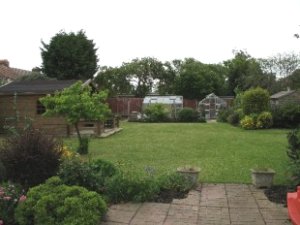 Worthing Sussex Plot For Sale