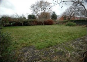 Bexhill On Sea Plot For Sale