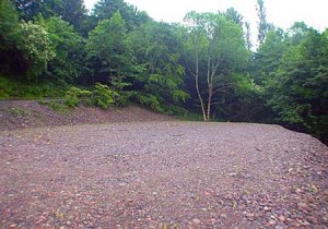 Building Plot For Sale Crieff Perthshire