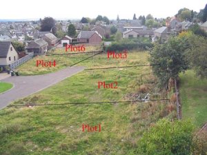 Building Plot For Sale Blairgowrie Perthshire