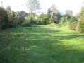 Atherstone Building Plot For Sale