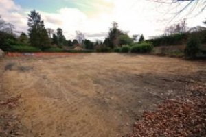 Plot of Land Teme Valley  For Sale