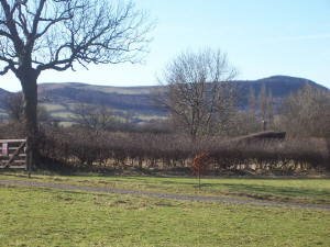 Plot For Sale North Yorkshire