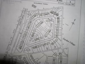Building Plot In West Yorkshire