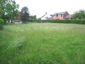 Doncaster Building Plot In South Yorkshire