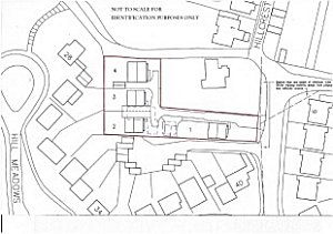 Land For Sale High Shincliffe County Durham