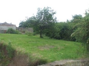 Plot of Land In Abergavenny Gwent