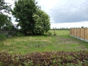 Plot Of Land For Sale Clopton Northamptonshire