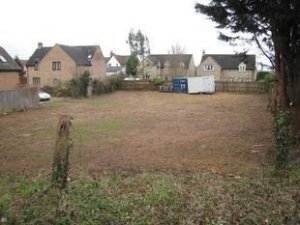 Land For Sale Witney Oxfordshire