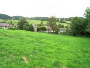 Building Plot Llanfyllin Powys