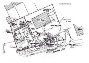 Plot of Land For Sale In Tittensor Staffordshire 