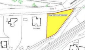 Surrey Building Land For Sale In Godalming 