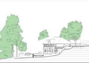 Surrey Building Land For Sale In Haslemere 