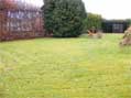 Atherstone Building Plot For Sale