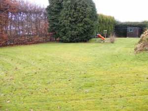 Plot of Land Atherstone  For Sale