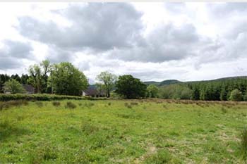 Plot of Land In Drumgoyne In The Scottish Central Region 