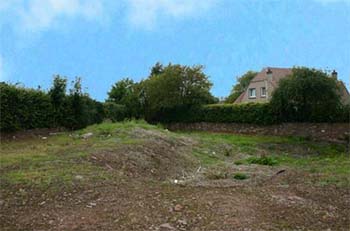 Plot of Land In Dunblane In The Scottish Central Region 