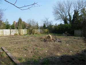 Land For Sale Yarm