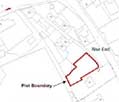  Plot of Land For Sale Ilkeston Derbyshire