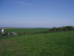 Plot of Land For Sale Dumfriesshire