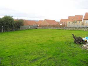 Land For Sale Dipton County Durham