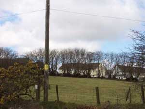  Plot For Sale In Crymych