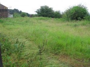 Plot of Land In Treharris For Sale