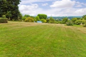 Building Plot In Shawford Hampshire