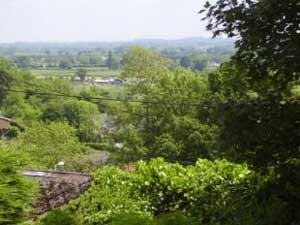 Land For Sale Oswestry Shropshire