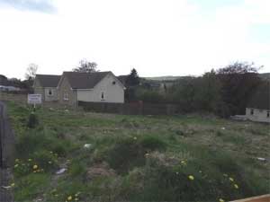 Building Plot In Dailly Ayrshire