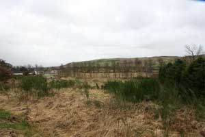 Plot of Land For Sale Dumfries Dumfriesshire