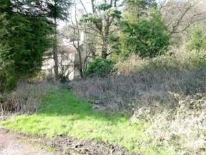Plot of Land In Neath For Sale