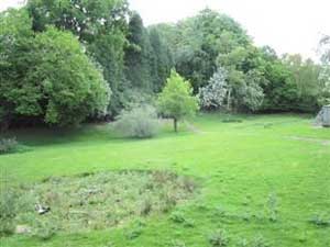Plot of Land Brocton Staffordshire For Sale