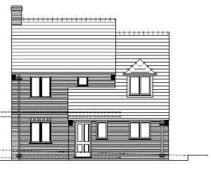 Building Plot In Barton Stacey Hampshire